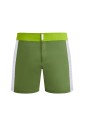 maillot-de-bain-court-stretch-ceinture-plate-color-block