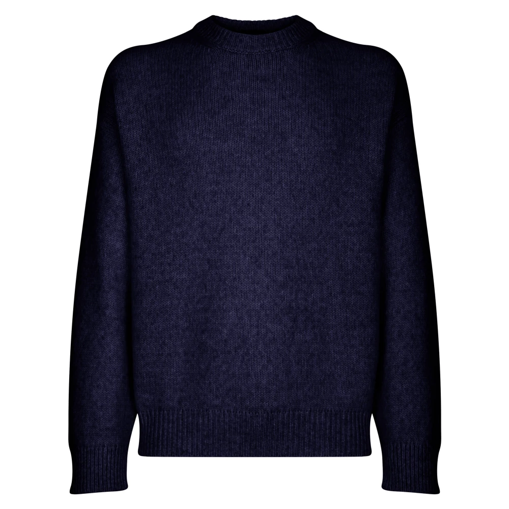 Knitwear > Round-neck Knitwear - - add - Modalova
