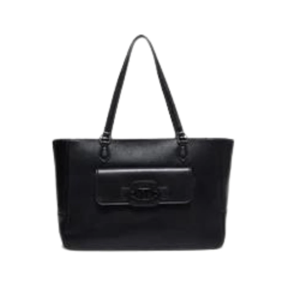 Liu Jo Elegante Tote Tas Black Dames