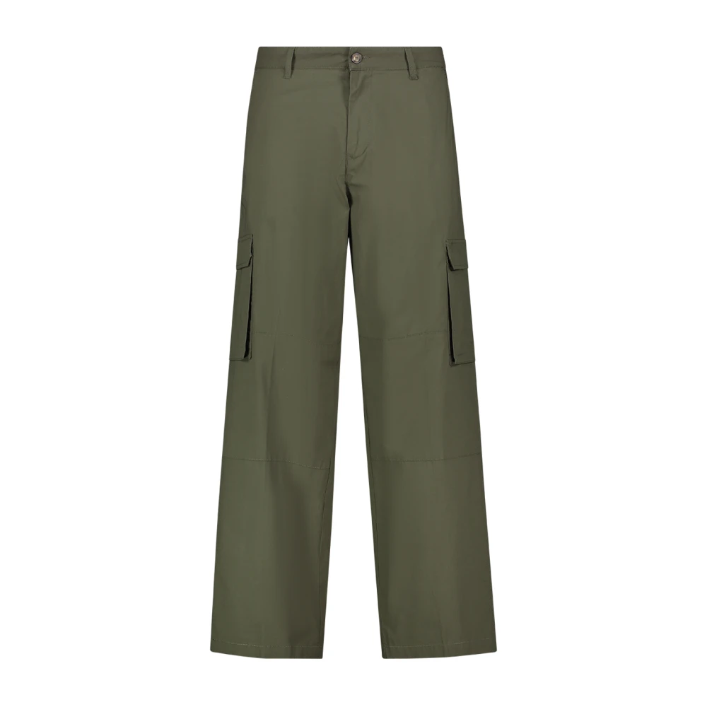 Trousers > Straight Trousers - - Re-Hash - Modalova