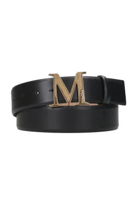 Monogram Läderbä
