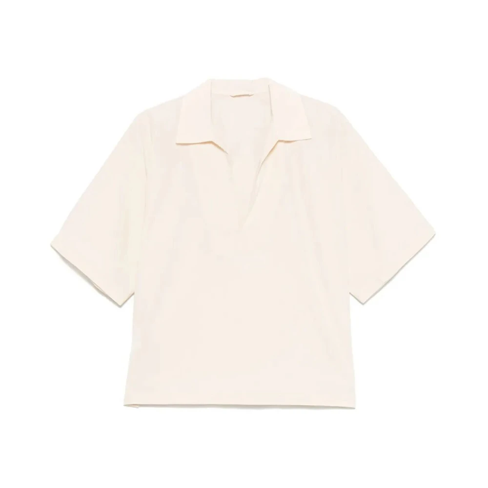 Blouses & Shirts > Shirts - - Barena Venezia - Modalova