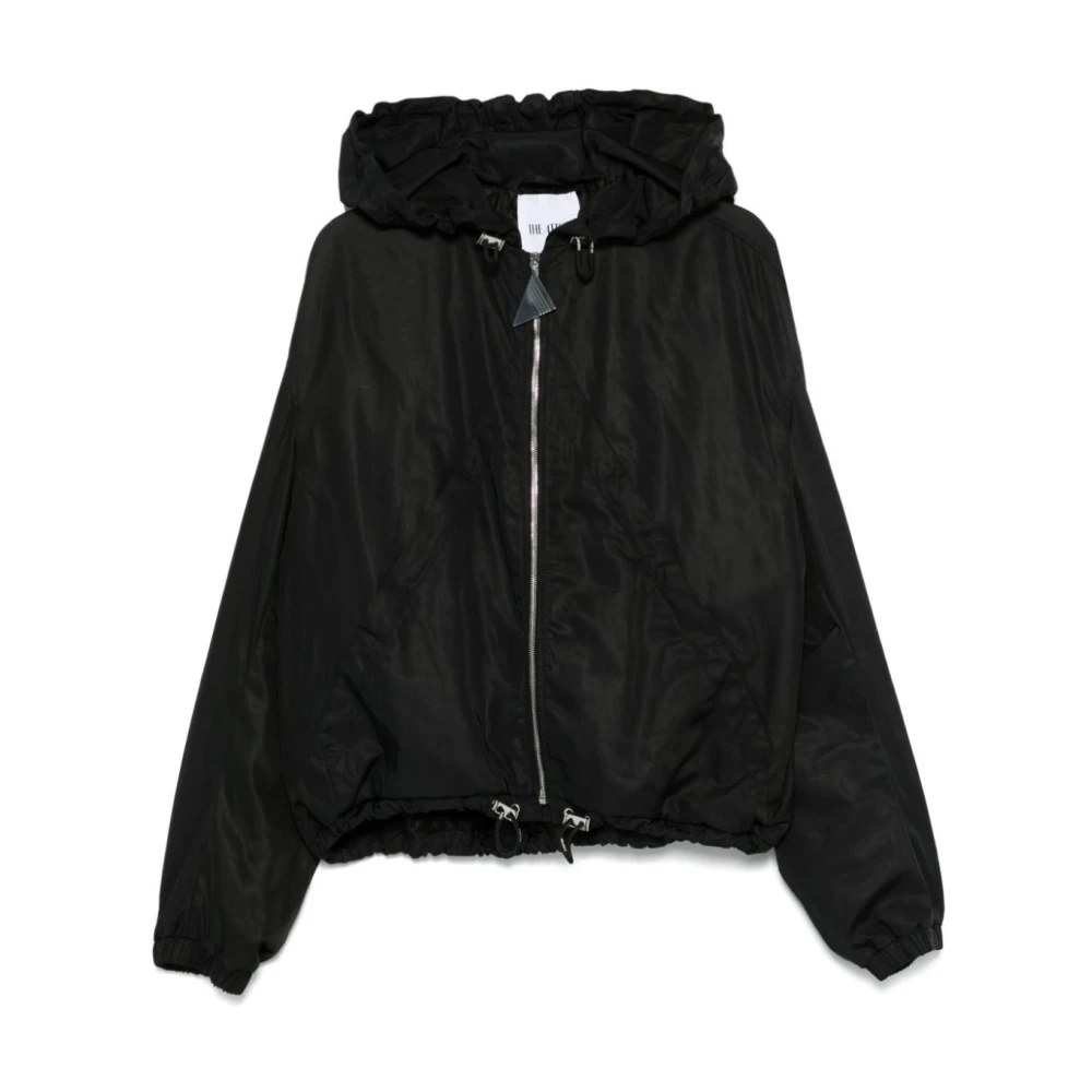 Jackets > Light Jackets - - The Attico - Modalova