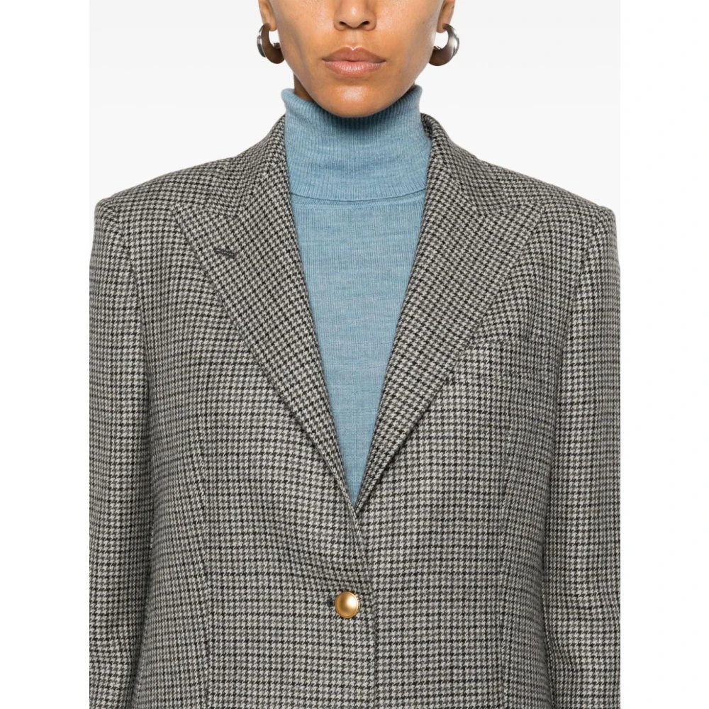 Tagliatore Jassen Grijs Gray Dames