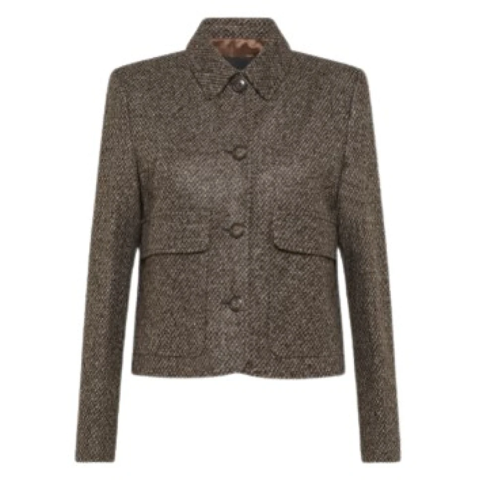 Jackets > Light Jackets - - Seventy - Modalova