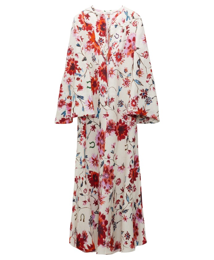 bloemen-midi-jurk