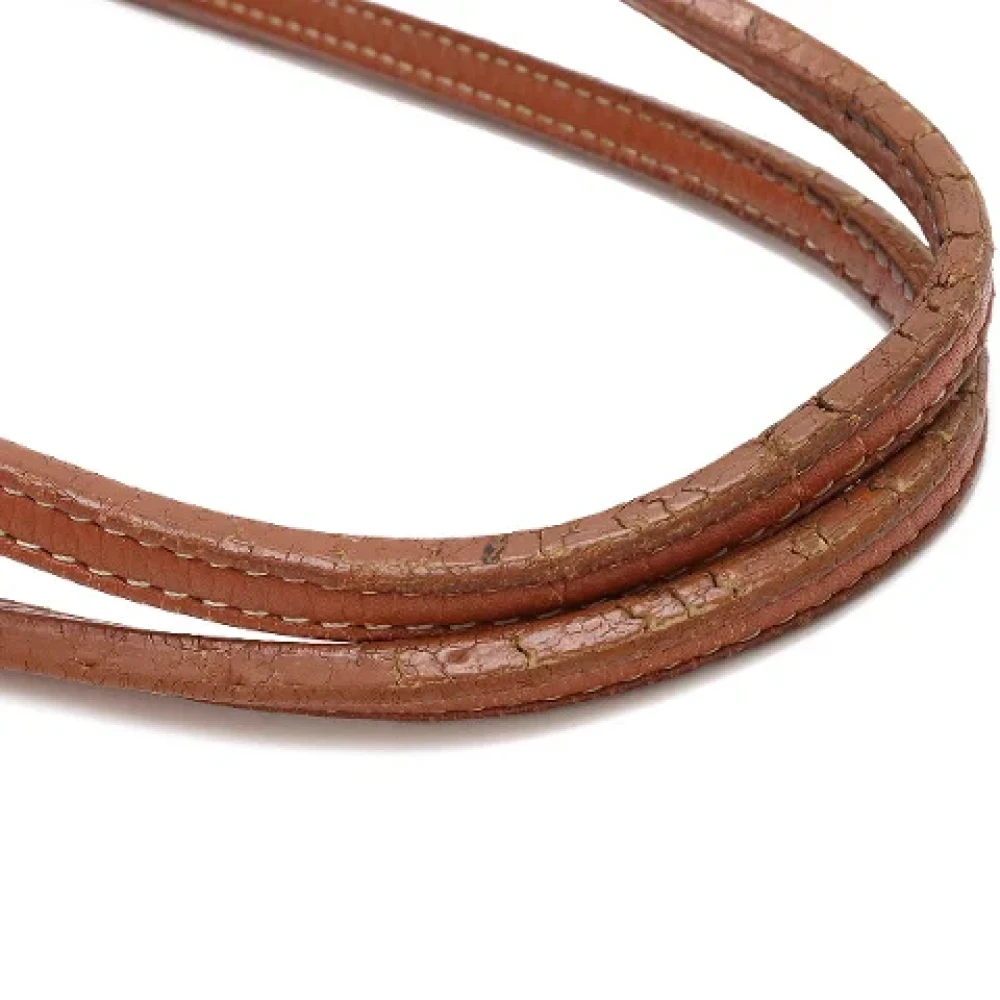 Goyard Vintage Pre-owned Canvas totes Black Dames