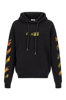 Spices Arrow Skate Hoodie