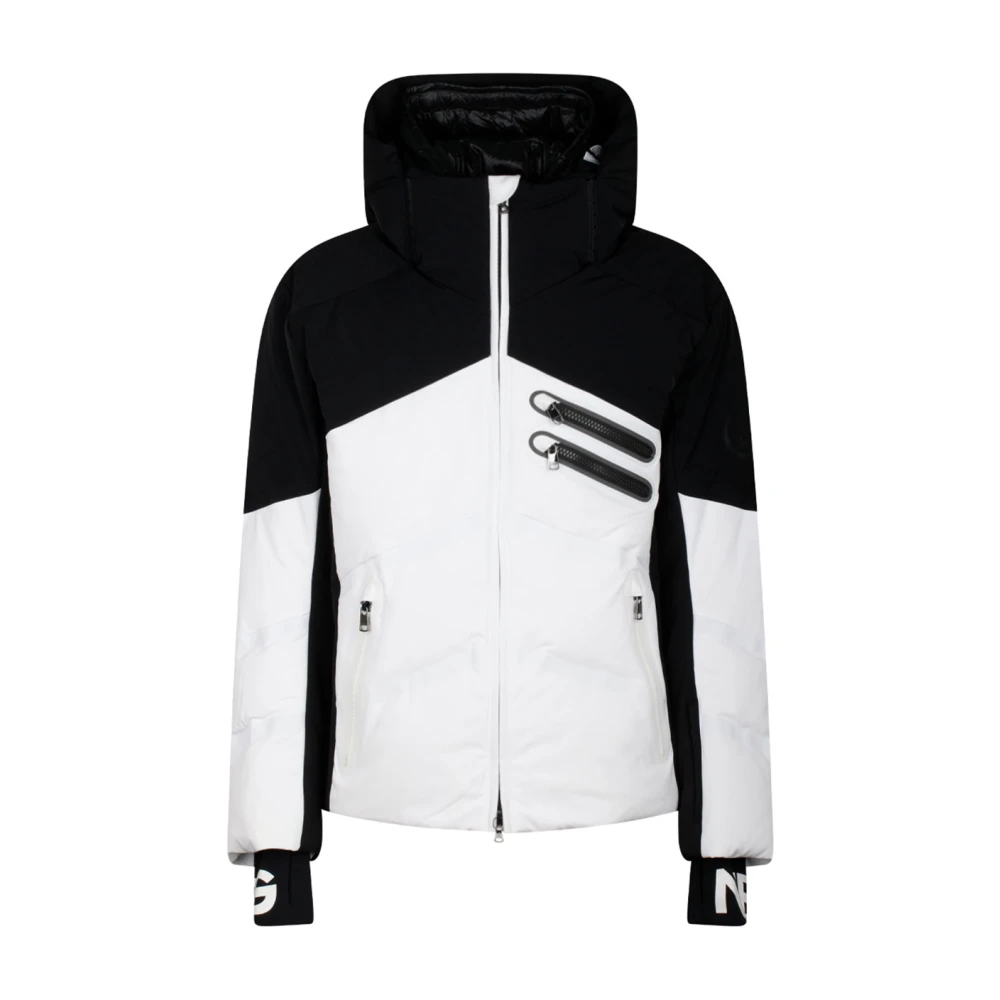 Jackets > Rain Jackets - - Bogner - Modalova