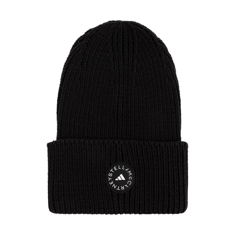 Accessories > Hats > Beanies - - Adidas by Stella McCartney - Modalova