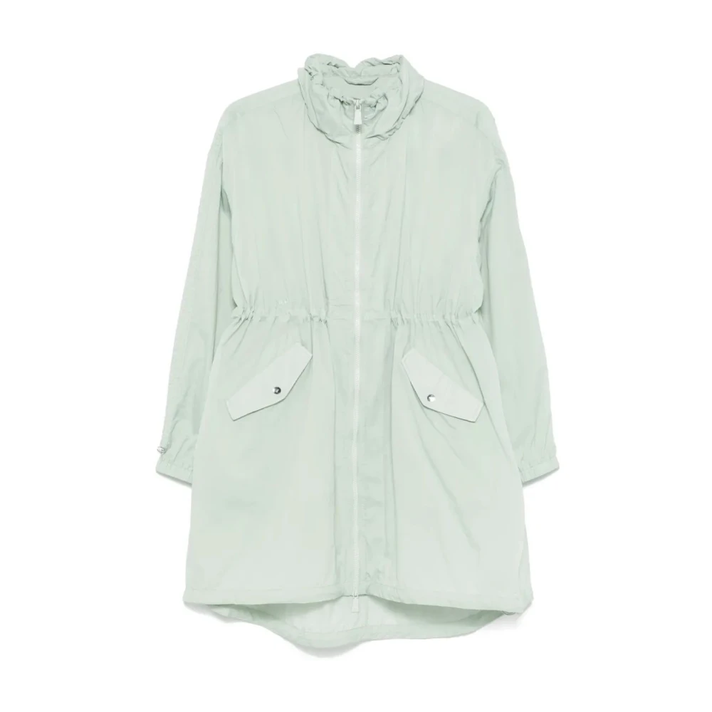 Add - Coats > Parkas - Green - add - Modalova