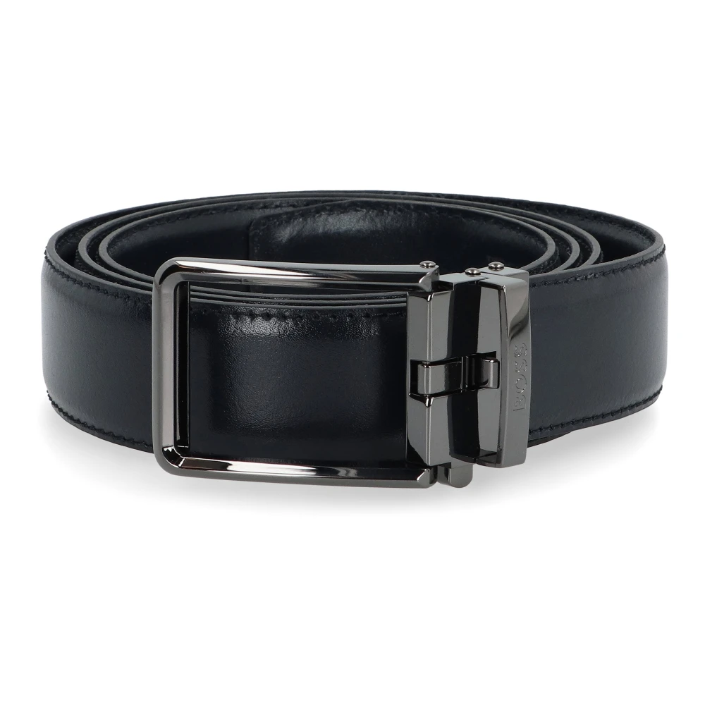 Hugo - Accessories > Belts - Blue - Hugo - Modalova