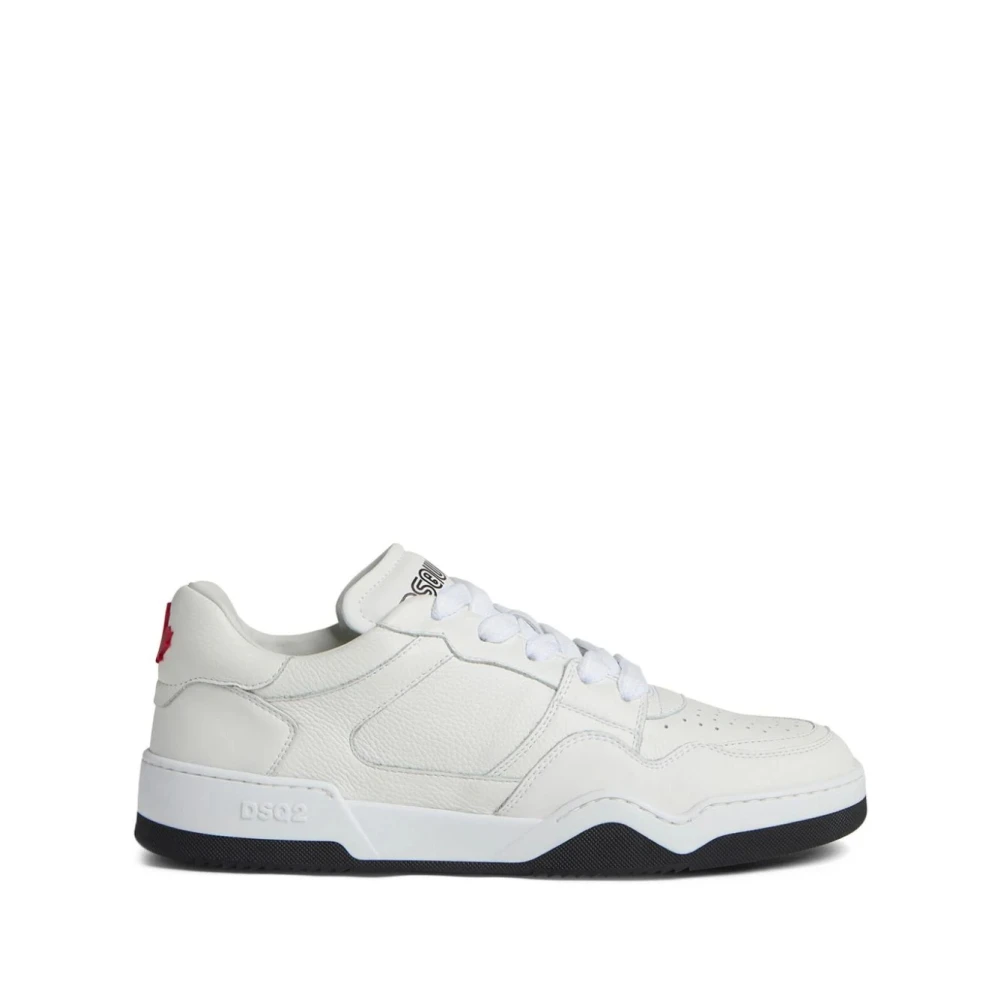 Shoes > Sneakers - - Dsquared2 - Modalova