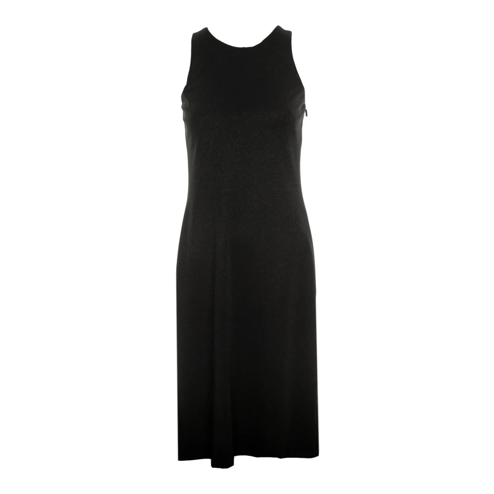 Drykorn Women's Black Nedona Midi Dress - Midi Dresses - Xs - Dresses