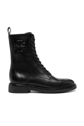 embossed-logo-lace-up-leather-boots