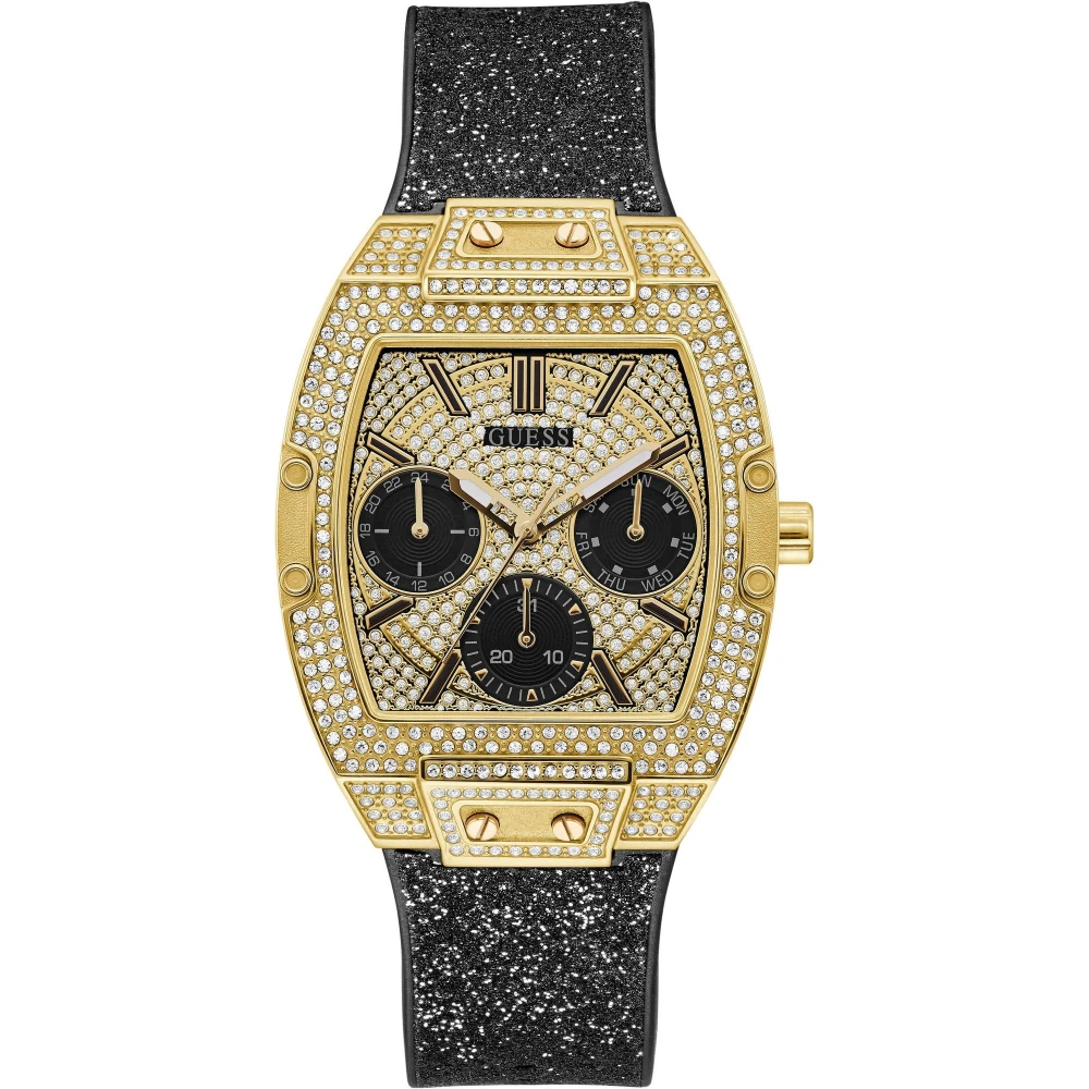 Accessories > Watches - - Guess - Modalova