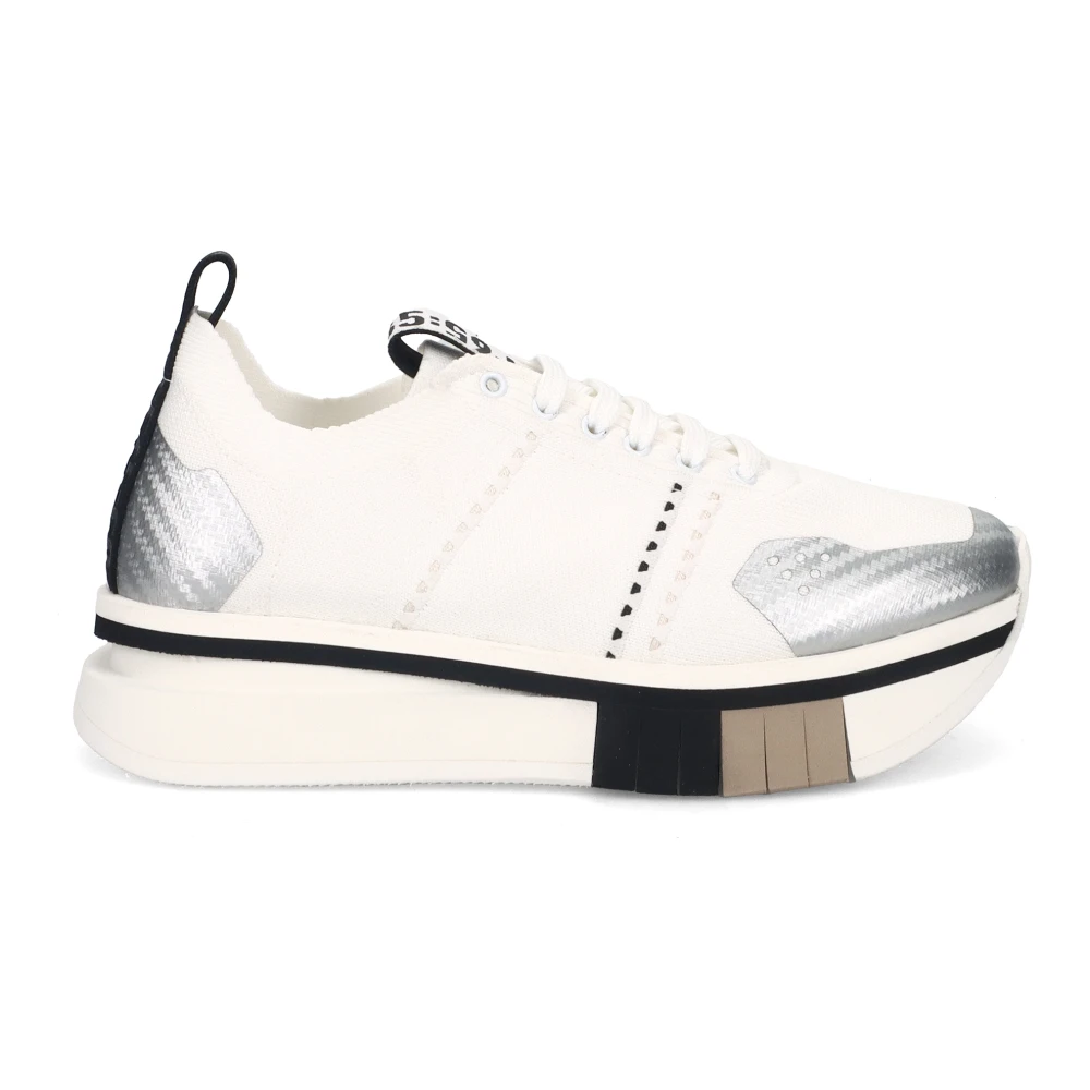 Fabi - Shoes > Sneakers - White - Fabi - Modalova