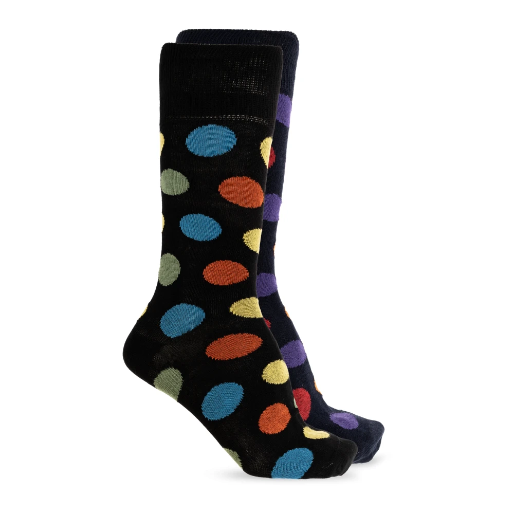Paul Smith Multicolor Underwear