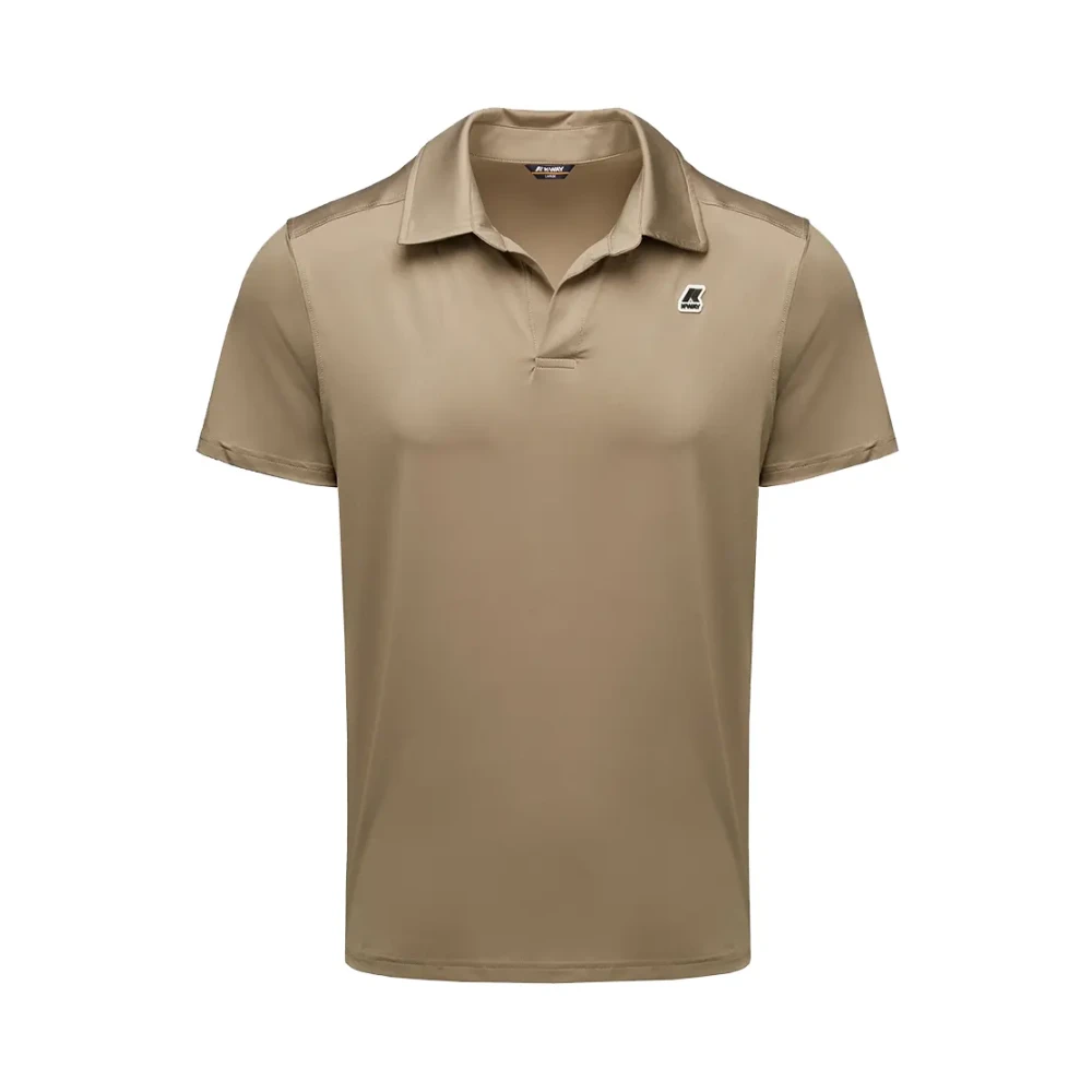 Tops > Polo Shirts - - K-Way - Modalova