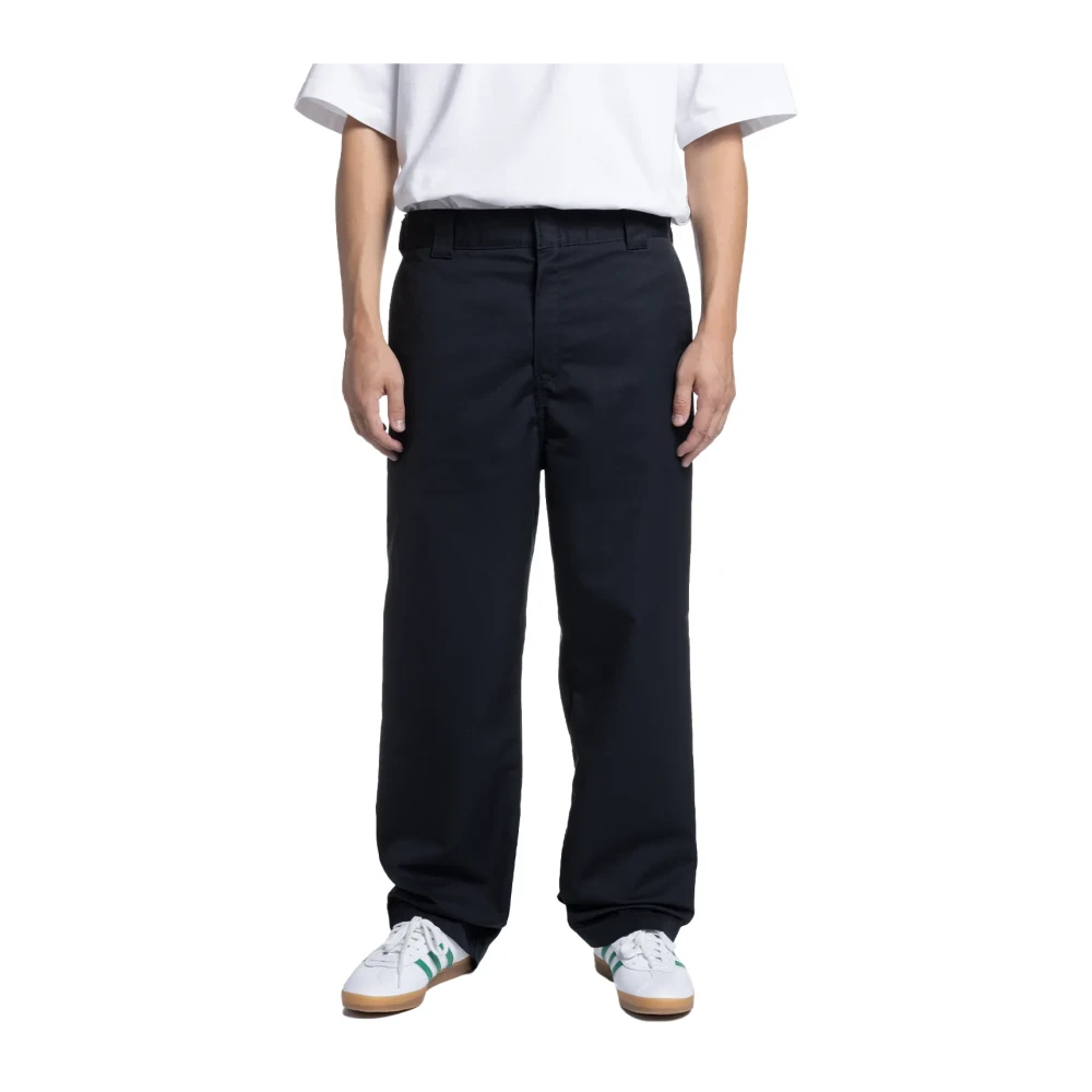 Trousers > Wide Trousers - - Carhartt Wip - Modalova