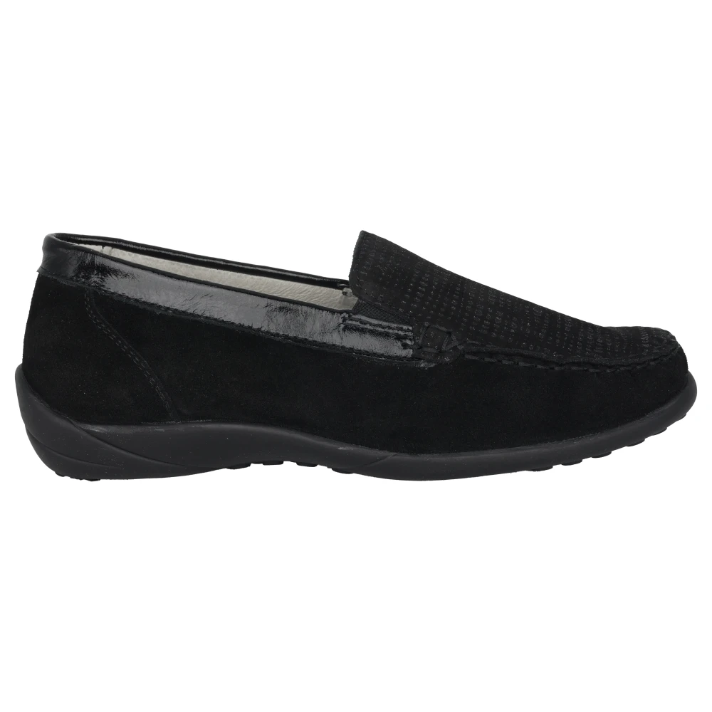 Shoes > Flats > Loafers - - Waldläufer - Modalova