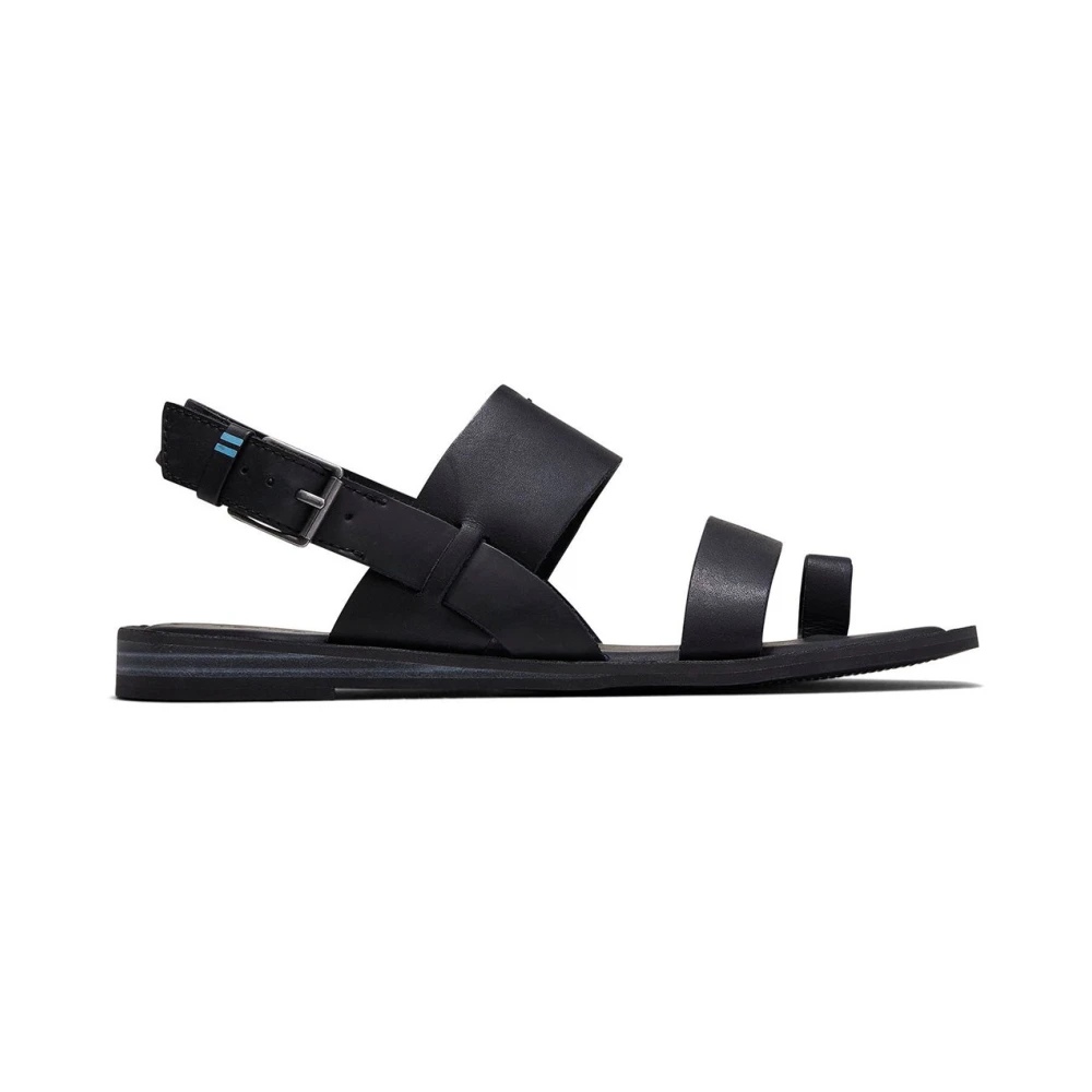 Shoes > Sandals > Flat Sandals - - Toms - Modalova