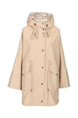 Brunnera Parka