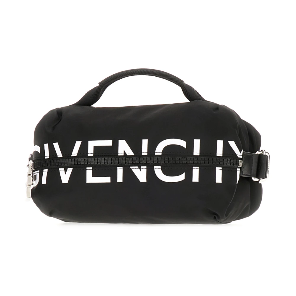 Givenchy Handbags Black Heren