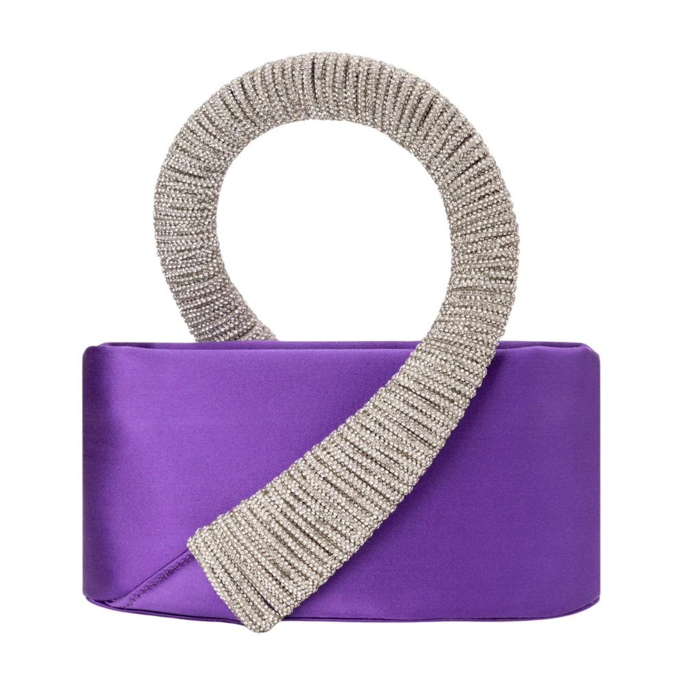 Hibourama Endless Baguette Purple Dames