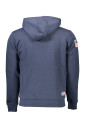 sweat-a-capuche-bleu-avec-fermeture-eclair