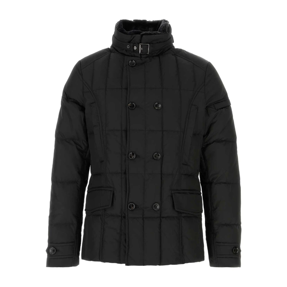 Jackets > Down Jackets - - Moorer - Modalova