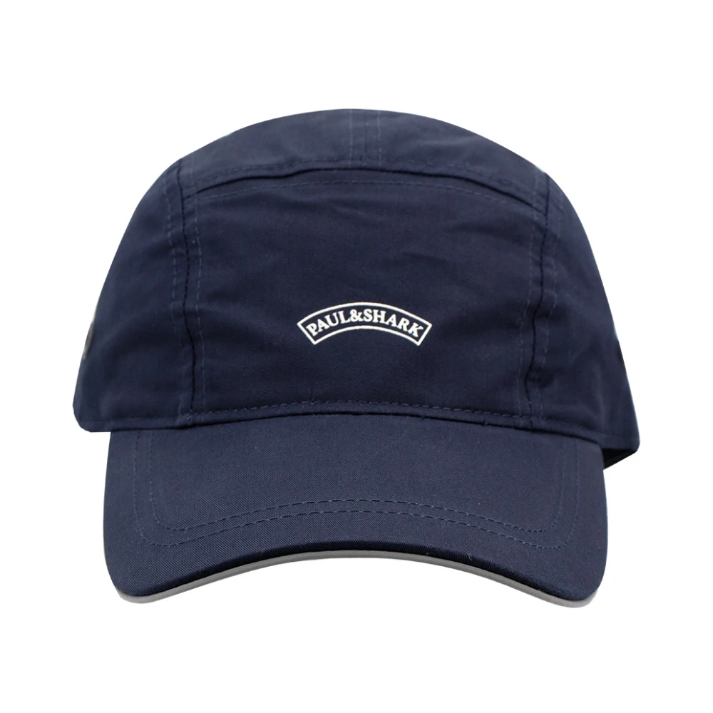 Accessories > Hats > Caps - - Paul & Shark - Modalova