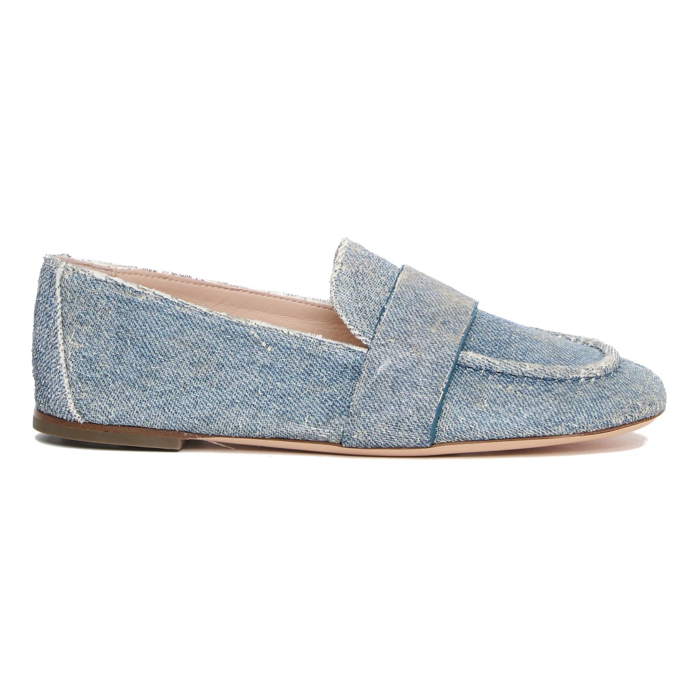 Shoes > Flats > Loafers - - AGL - Modalova