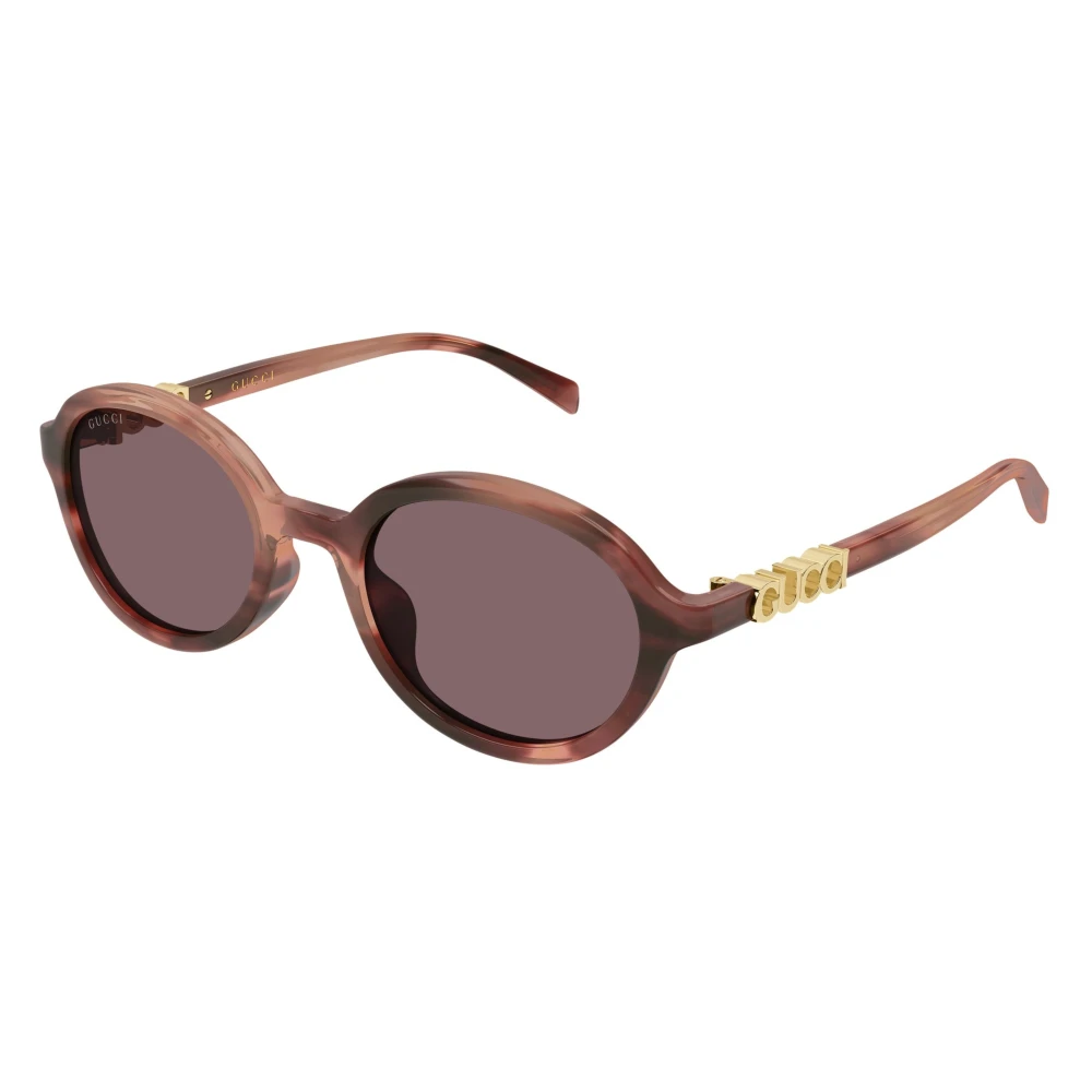 Gucci Unisex Brown Gg2033sa Sunglasses