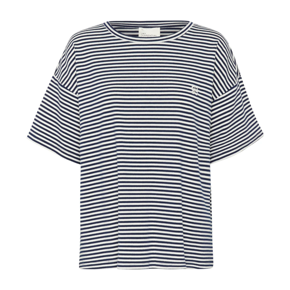 Tops > T-Shirts - - My Essential Wardrobe - Modalova