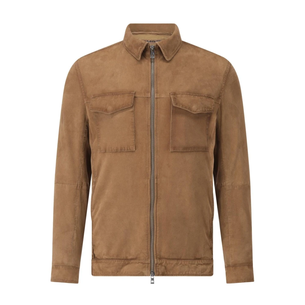 Jackets > Light Jackets - - Gimo's - Modalova