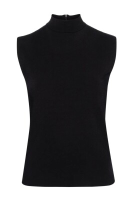 mock-neck-tank-top