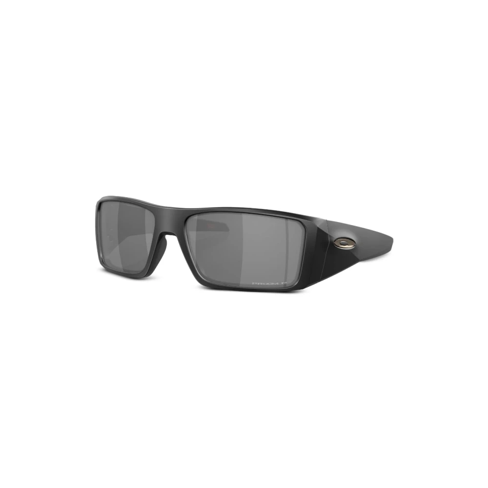 Oakley Men's Black Sunglasses, 61 Mm, Oo9231 923102 Sunglasses