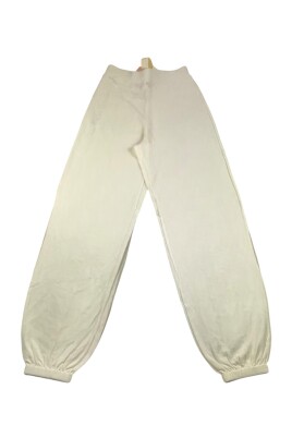 pantalon-creme-elegant-pour-fille