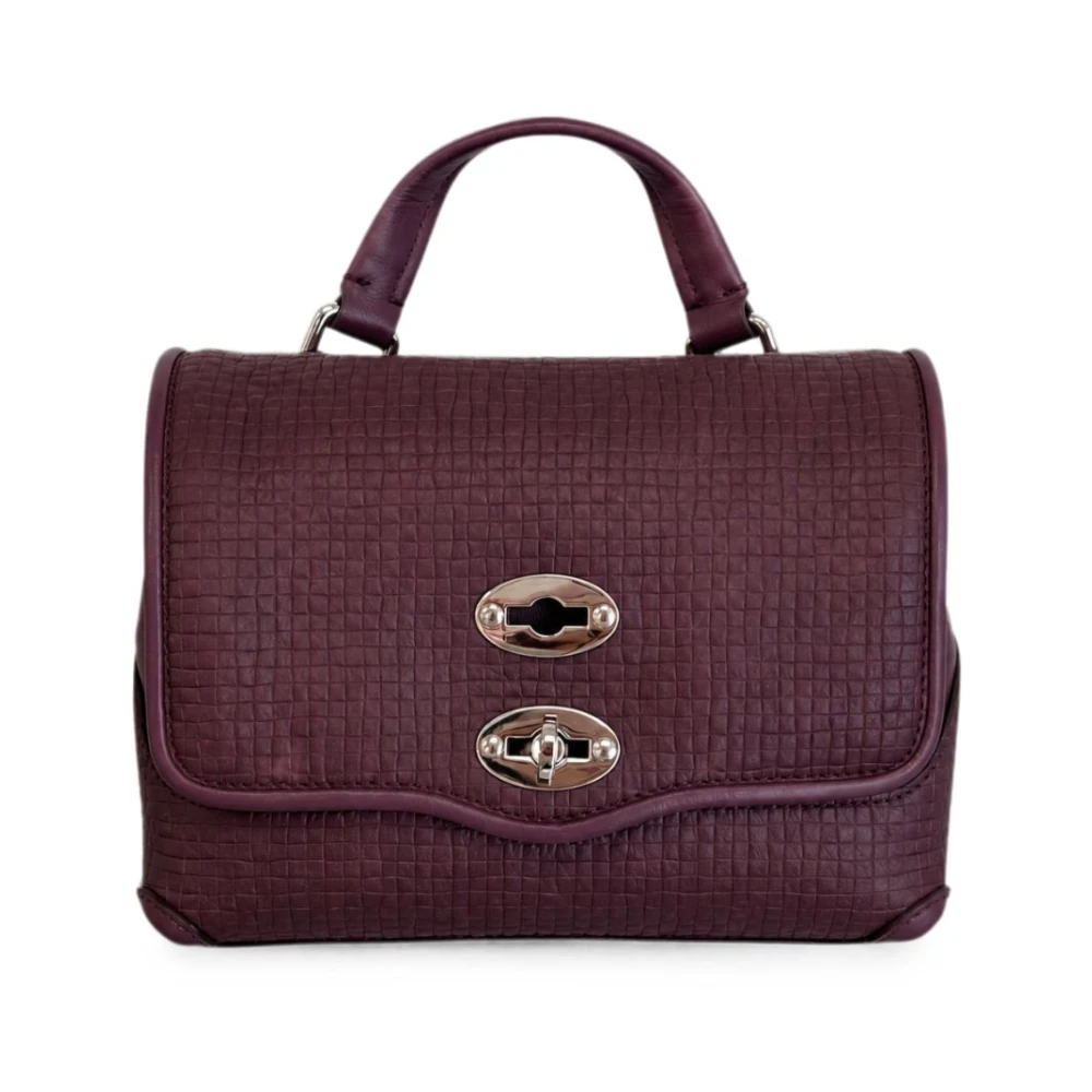 Zanellato Donna Marrone - Borse.. - Bags - One Size