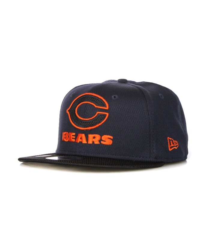 chicago-bears-platte-klep-snapback-pet
