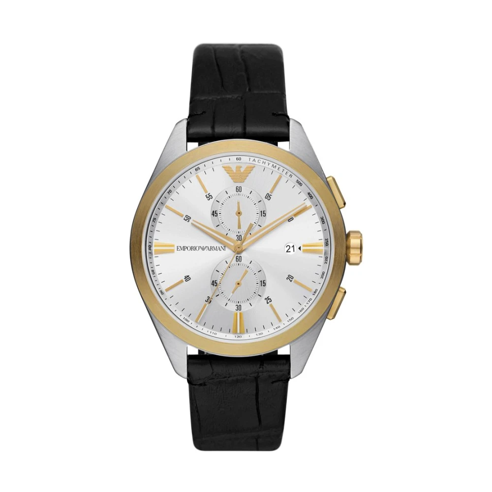 Emporio Armani Uomo Giallo Accessori, Taglia Unica, New,
