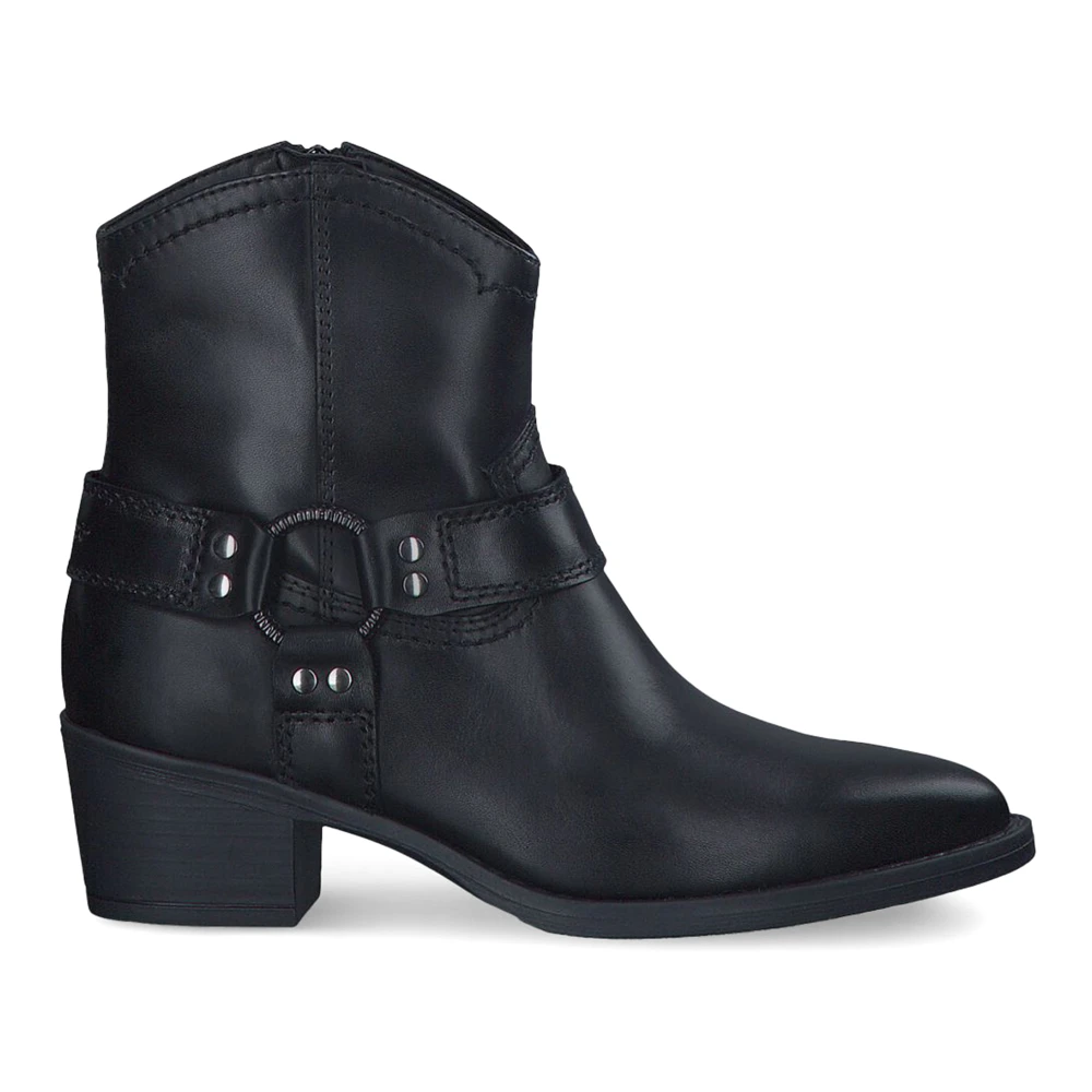 Shoes > Boots > Cowboy Boots - - Tamaris - Modalova