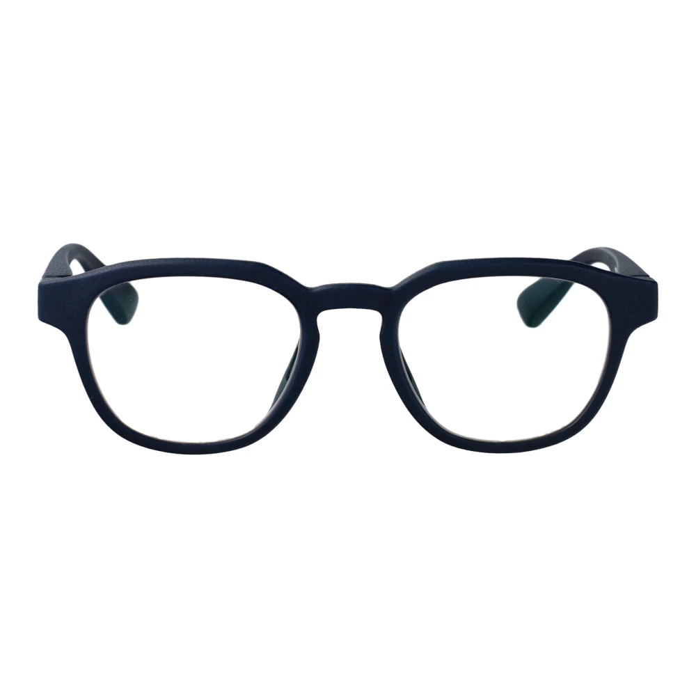 Mykita Unisex Blue Bellis Optical Glasses