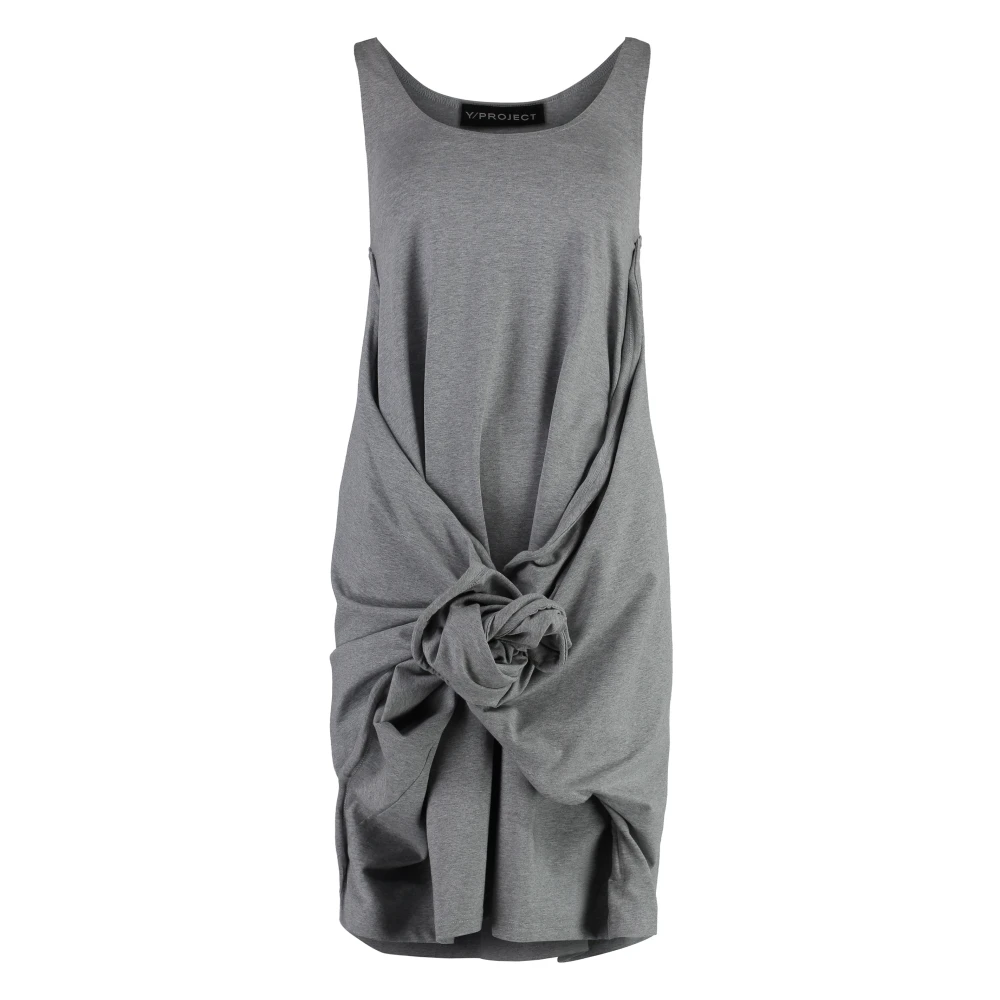 Dresses > Day Dresses > Short Dresses - - Y/Project - Modalova