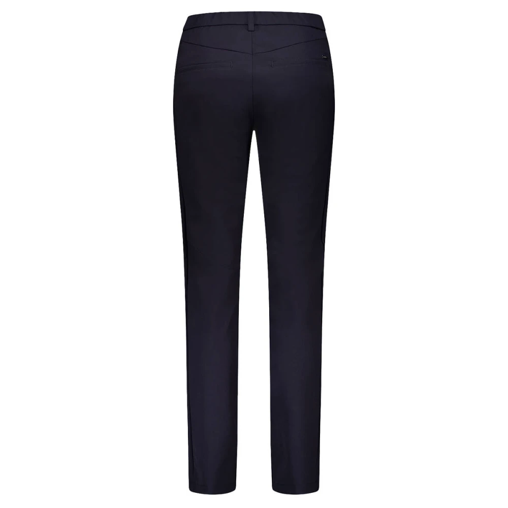 Gardeur Pantalon Zene57 602471 Blue Dames