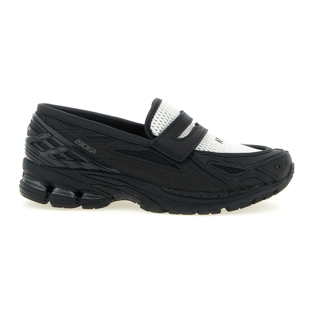 New Balance Multicolor Loafers, Male, 10 Uk, 1906L Loafers