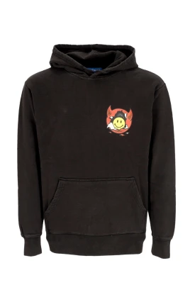 Smiley Inner Peace Hoodie