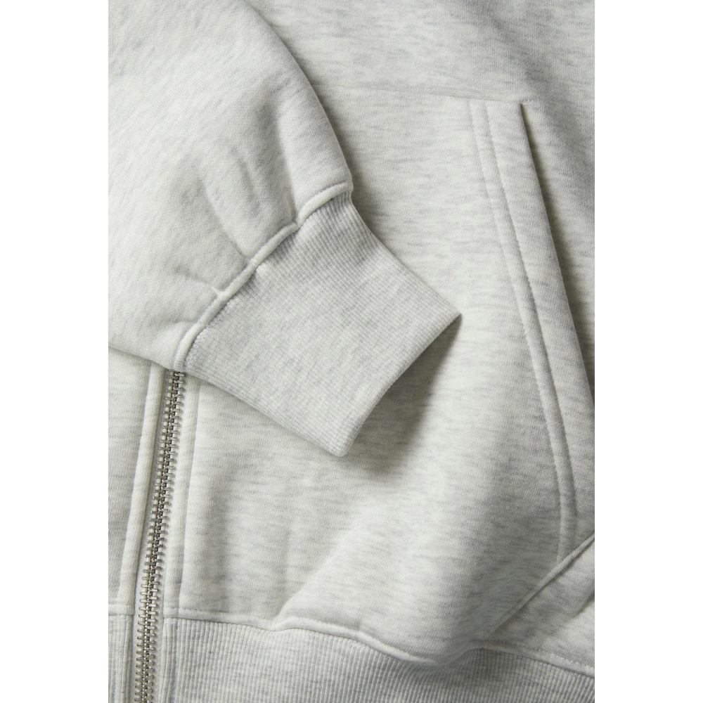jack & jones Urban Edge Hoodie White Heren