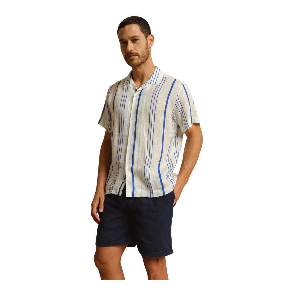 Shirts > Short Sleeve Shirts - - Peninsula - Modalova